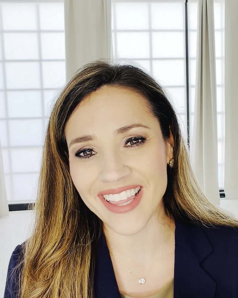 Emily Harris, founder of Physicians Choice Marketing Group