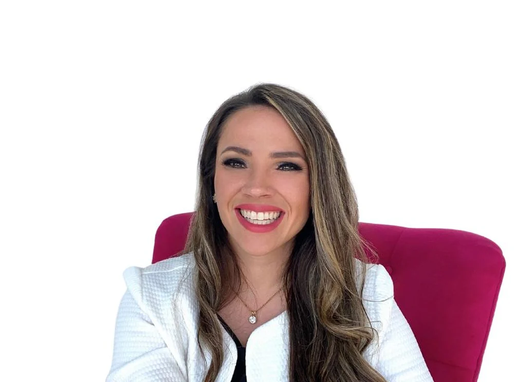Emily Harris, founder of Physicians Choice Marketing Group